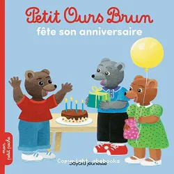 Fête son anniversaire