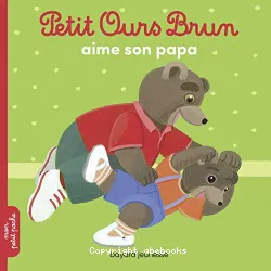 Petit Ours Brun