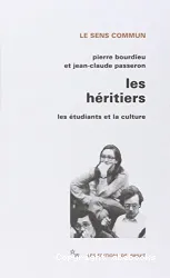 Les Héritiers, les étudiants et la culture