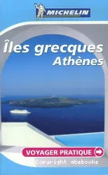 Iles grecques