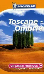 Toscane-Ombrie