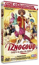 Iznogoud