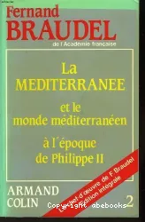 La Méditerranée. Tome 2