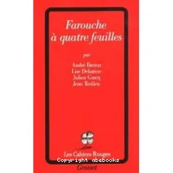 Farouche à quatre feuilles