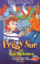 Peggy sue et les fantômes