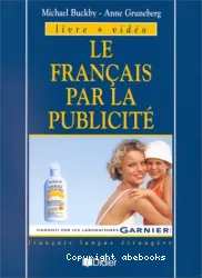 Le Français par la publicité