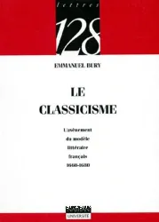 Le Classicisme