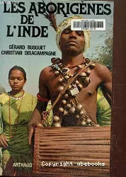 Les Aborigènes de l'Inde