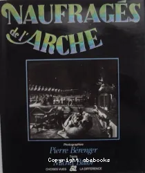 Les Naufragés de l'arche