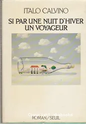 Si par une nuit d'hiver un voyageur