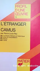 L'Etranger