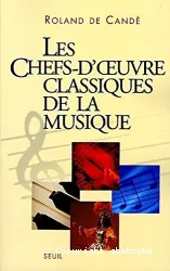 Les Chefs-d'oeuvre classique de la musique