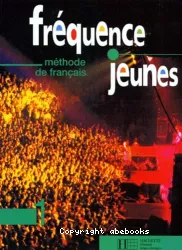 Fréquence Jeunes 1