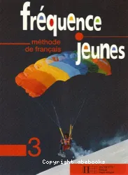 Fréquence Jeunes 3