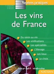 Les Vins de France