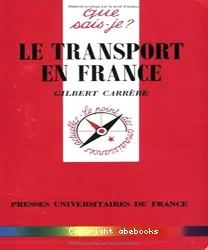 Le Transport en France