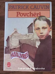 Povchéri