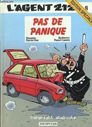 Pas de panique