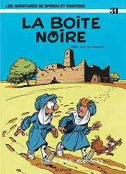 La Boîte noire