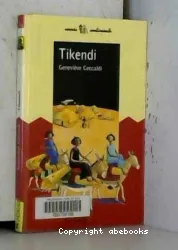 Tikendi