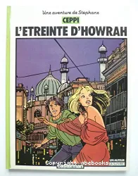 L'Etreinte d'Howrah