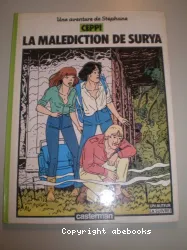 La Malédiction de Surya