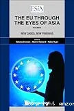 The EU through the eyes of Asia