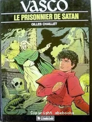 Le Prisonnier de Satan