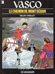 Le Chemin de Montségur