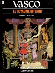 Le Royaume interdit