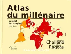 Atlas du millénaire