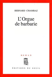 L'Orgue de Barbarie