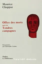 Office des morts