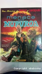 Menace sur Mururoa