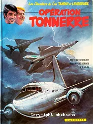 Opération tonnerre