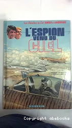 L'Espion venu du ciel