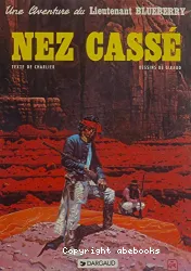 Nez cassé