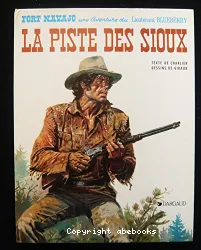 La Piste des sioux