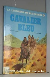 Cavalier bleu