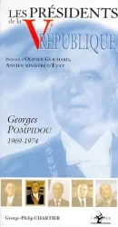 Les Présidents de la Ve République ; Georges Pompidou (1969-1974)