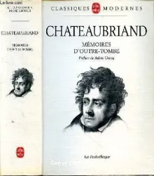 Chateaubriand