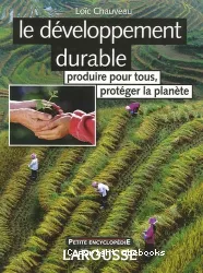 Le Développement durable