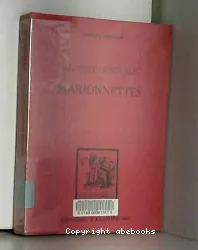 Histoire générale des marionettes