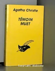 Témoin muet