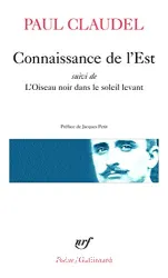 Connaissance de l'Est