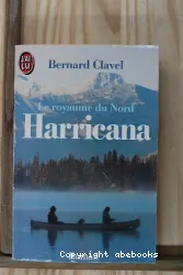 Harricana