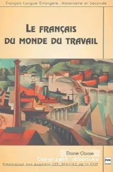 Le Français du monde du travail