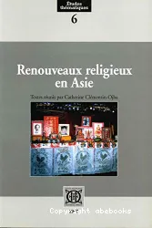 Renouveaux religieux en Asie