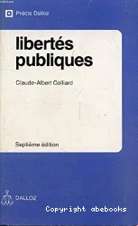 Libertés publiques