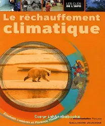 Le Réchauffement climatique